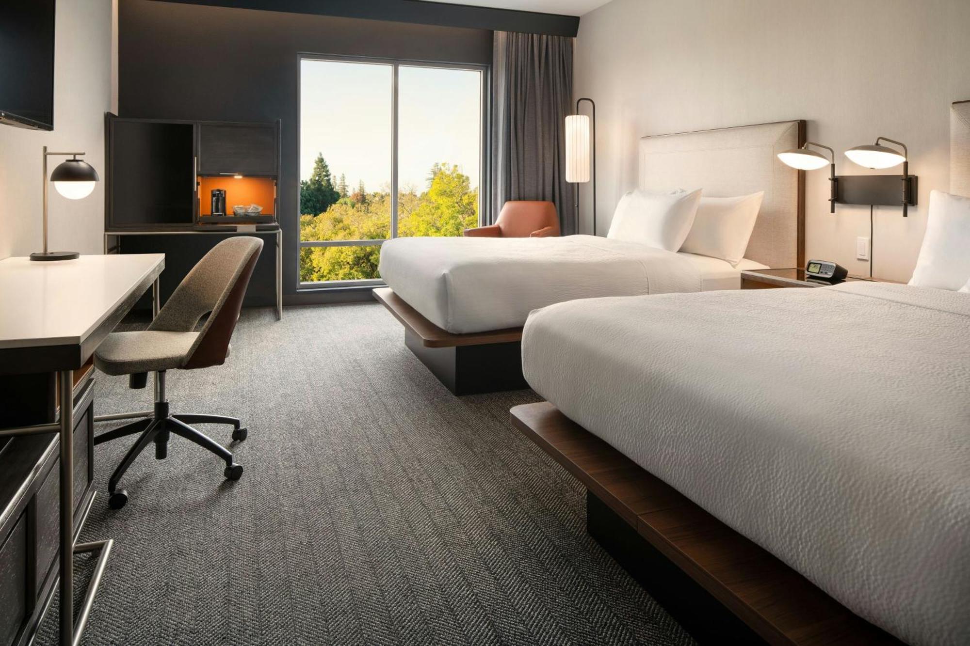 Courtyard By Marriott Cleveland Tn Hotel Buitenkant foto