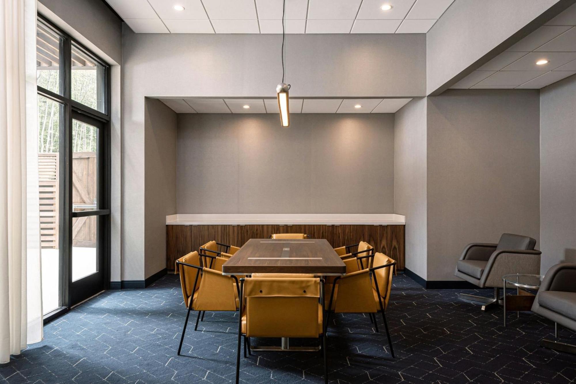 Courtyard By Marriott Cleveland Tn Hotel Buitenkant foto