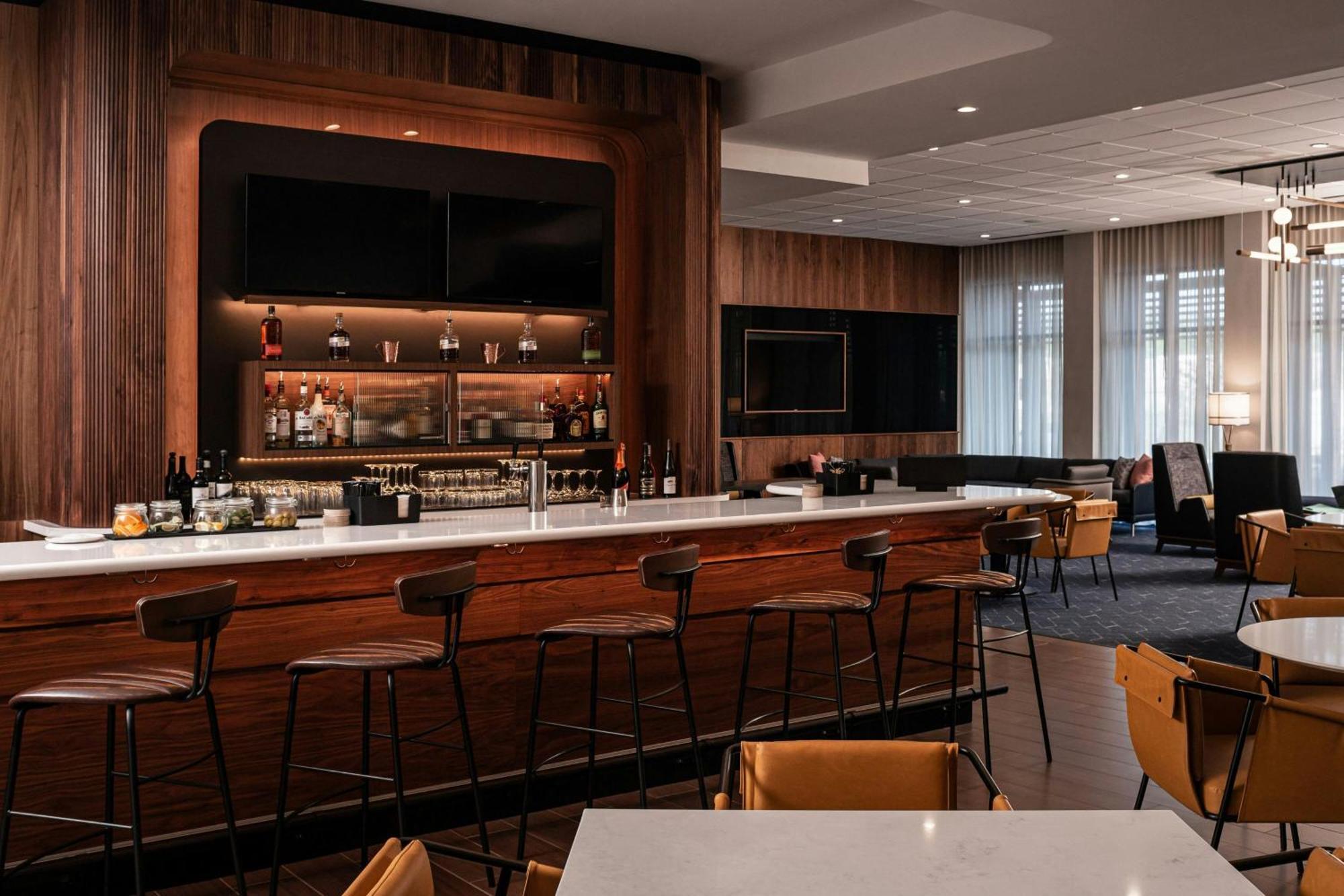 Courtyard By Marriott Cleveland Tn Hotel Buitenkant foto